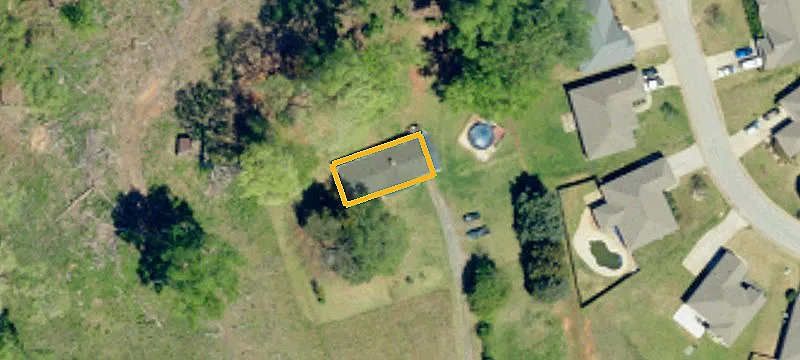 Residential and Agricultural Land