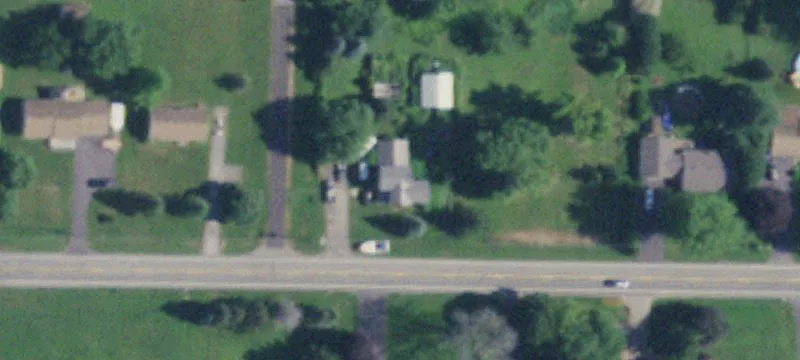 Residential Building Lot