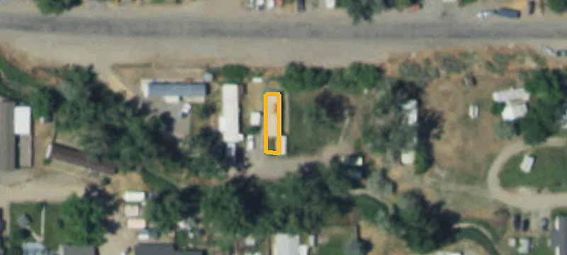 Residential Land Lot
