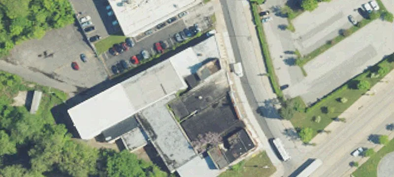 Multi-Use Flex Warehouse