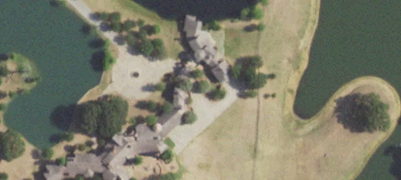 Historic Estate Property