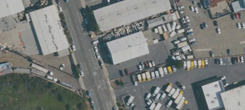 Industrial Specialty Property