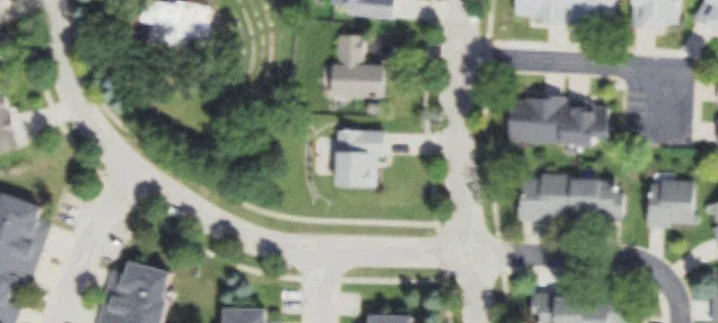 Waterfront Residential Development Lot