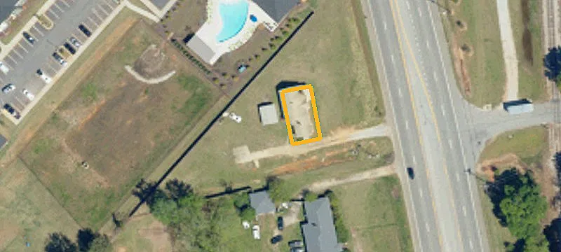 Commercial Development Land Opportunity