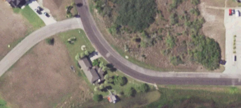 Water-Access Residential Lots