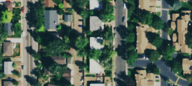 Four-Unit Residential Income Property