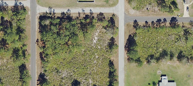 Residential Land for Two Lots