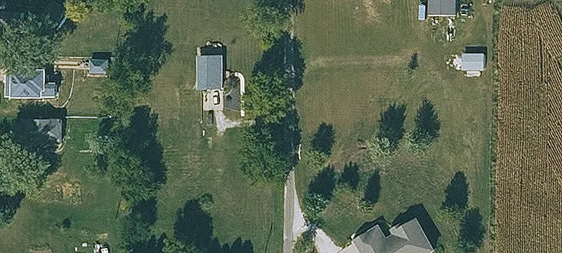 Residential Building Lot