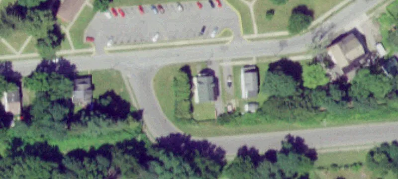 Duplex Residential Income Property