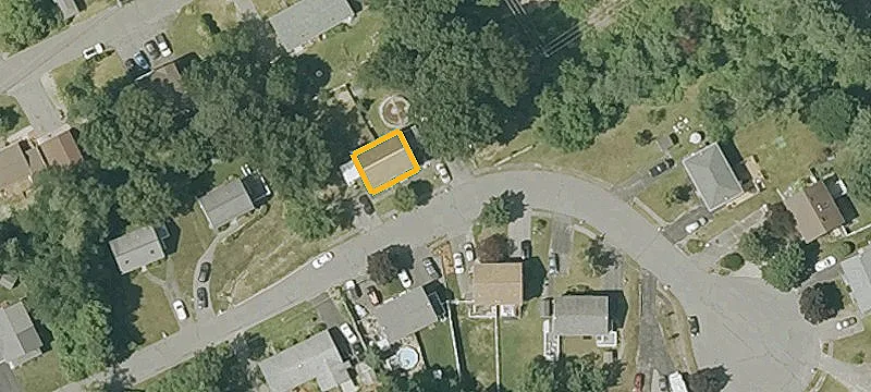 Residential Home Lot