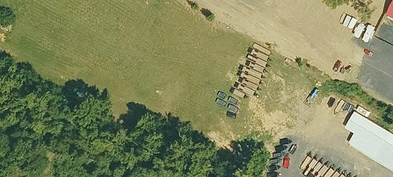 Commercial Land Parcel