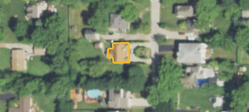 Residential Development Land Lot