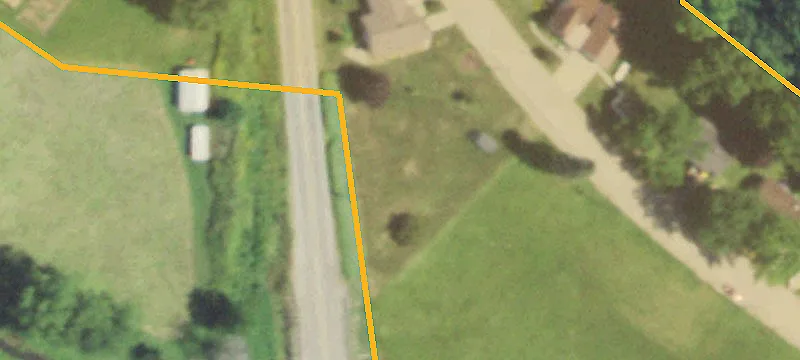 Vacant Residential Building Lot