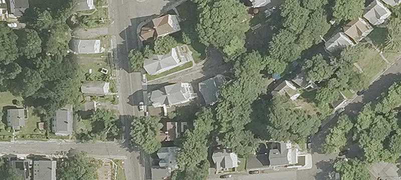 Turnkey Six-Unit Residential Income