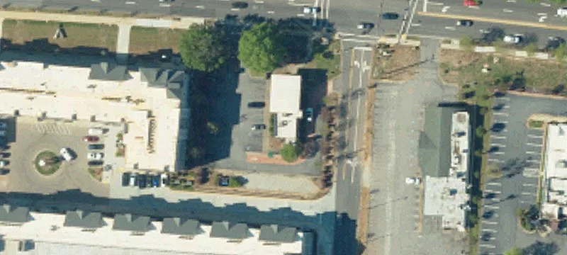 Retail Storefront Property