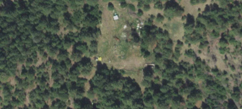 Waterfront Recreation Land Parcel