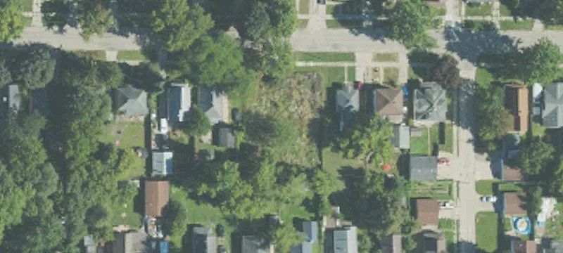 Vacant Residential Lot