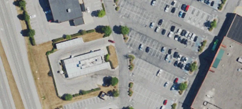 Specialty Property For Lease