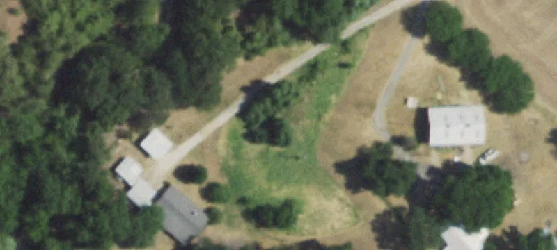Unrestricted Recreational Acreage