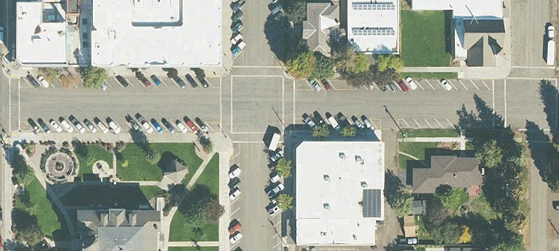 Two-Unit Office Condominium