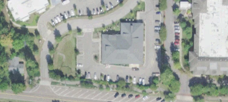 New Office Building in Office Park