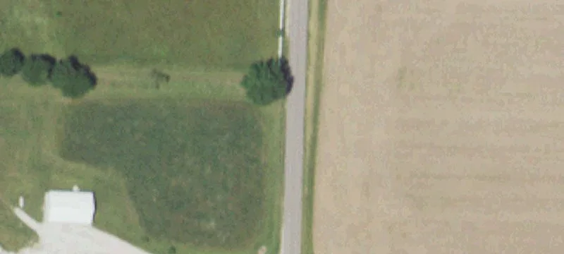 Buildable Country Lot
