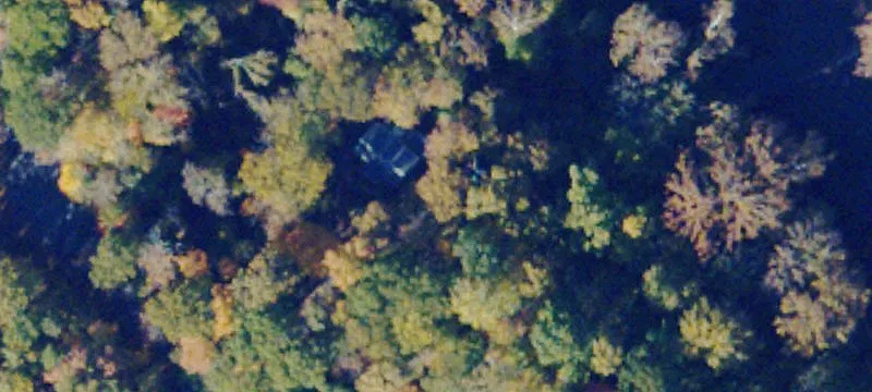 Waterfront Building Lot