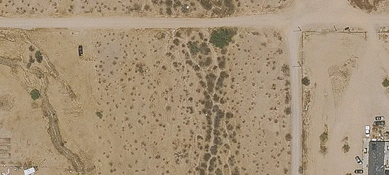 Split-Ready Residential Development Land