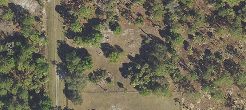 Rural Residential Home Lot