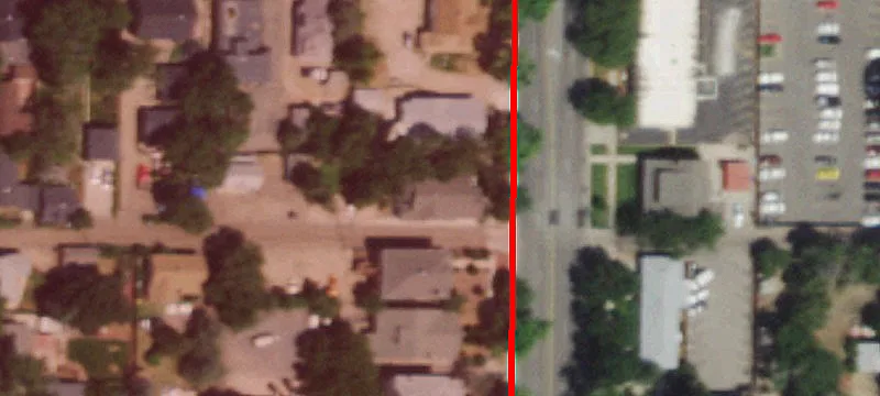 Four-Unit Craftsman Income Property