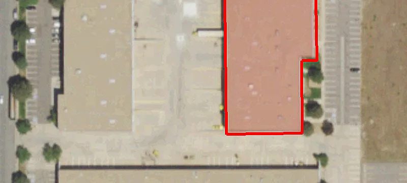 Warehouse Lease Space