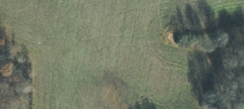Residential Land Parcel