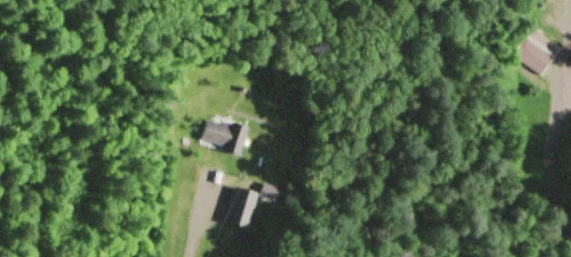 Hunting and Cabin Land Parcel