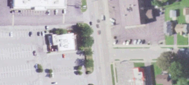 Neighborhood Retail Center Opportunity