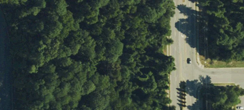 Specialty Commercial Land Site