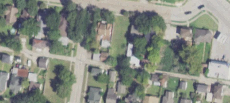 Cleared Buildable Lot