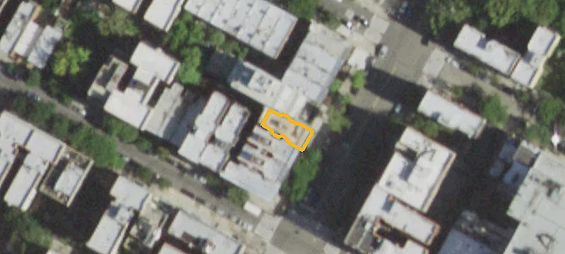 Newly Built 20-Unit Elevator Building