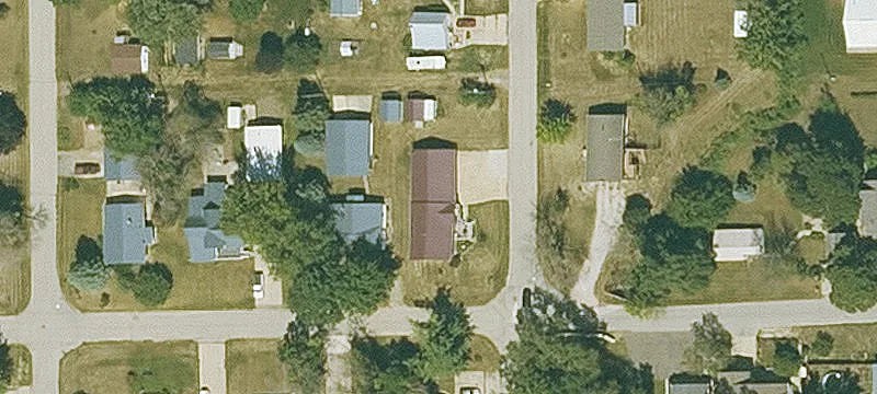 Residential Development Lot with Walkout