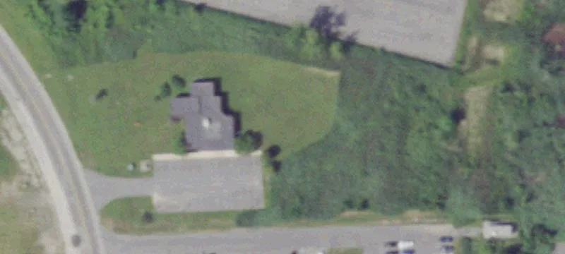 Free-Standing Medical Office Building