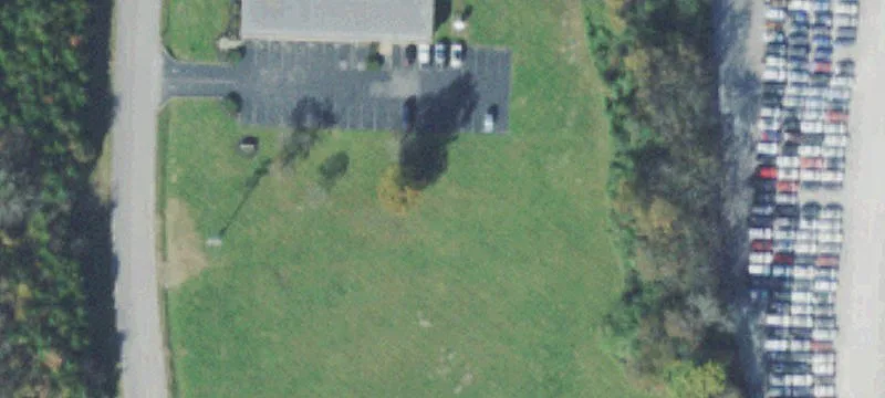 Commercial Land Parcel