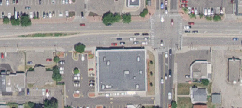NNN Drug Store with Long Lease