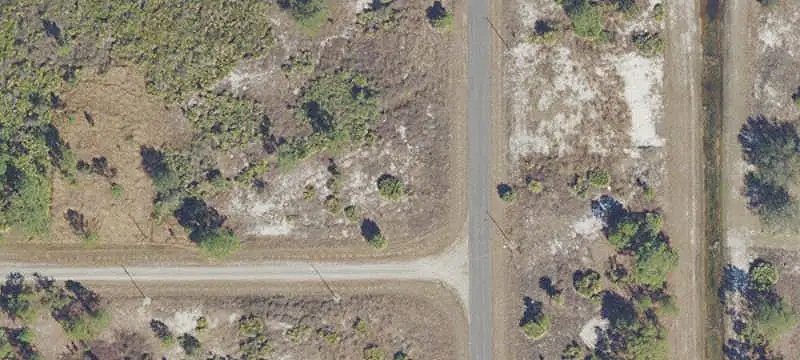 Single-Family Residential Lot
