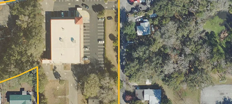 Residential Home Lot