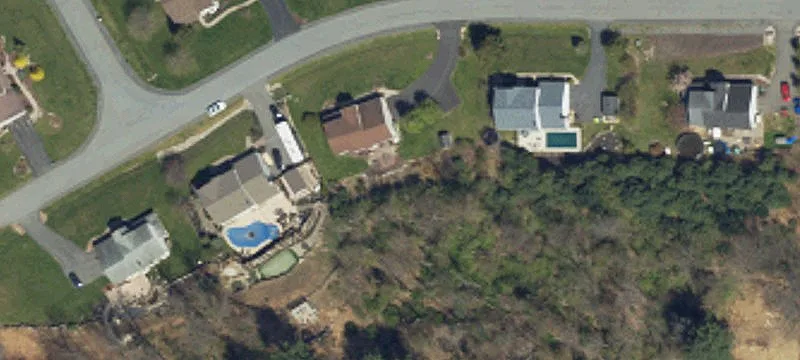 Residential Building Lot