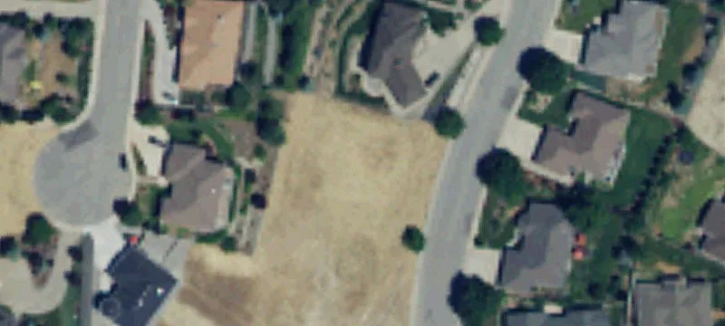 Residential Building Lot