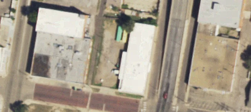 Downtown Warehouse Space