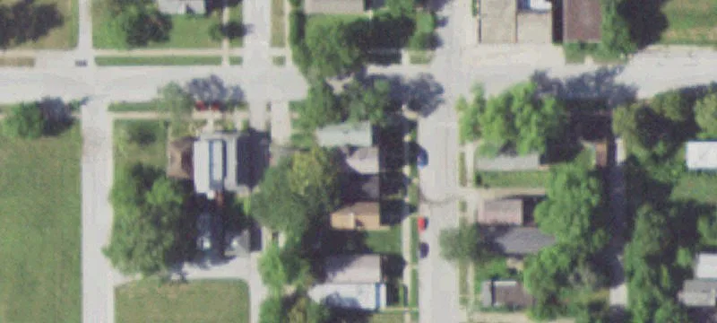Two-Unit Residential Income Property