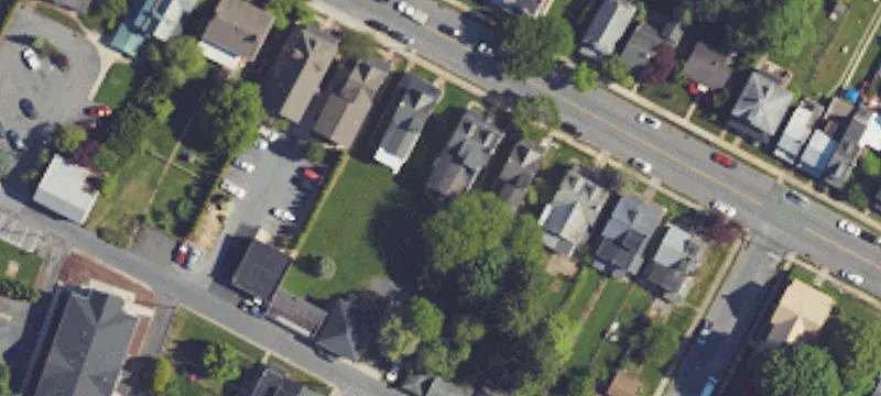 Five-Unit Residential Rental
