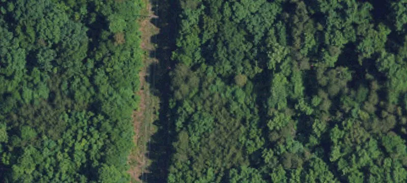 Vacant Residential Development Lot