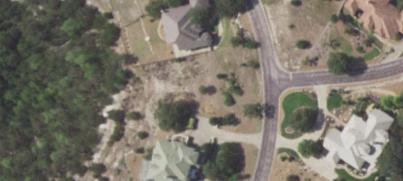 Residential Land Parcel with Views